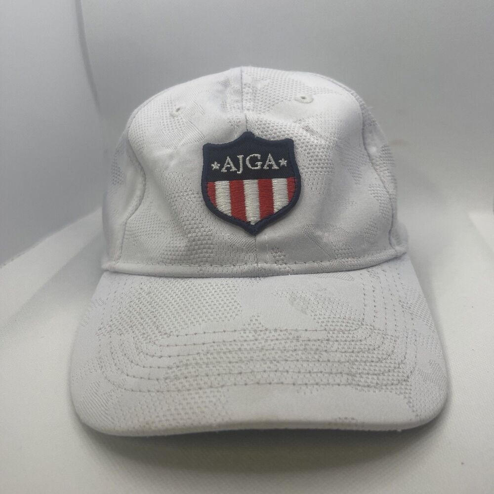 AJGA Imperial Golf Hat